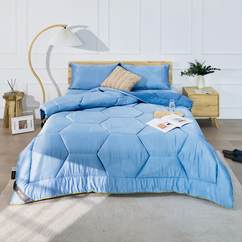 石墨烯科技钛锗锌能量被