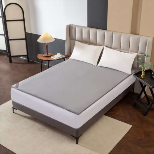 先進超能量科技床墊