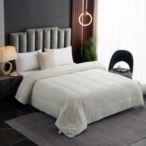 H&H Antibacterial Anti-mite Thermal Quilt