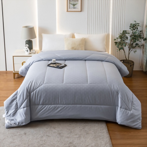 H&H Graphene Antibacterial Anti-mite Quilt