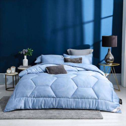 Graphene Technology Titanium Germanium Quilt