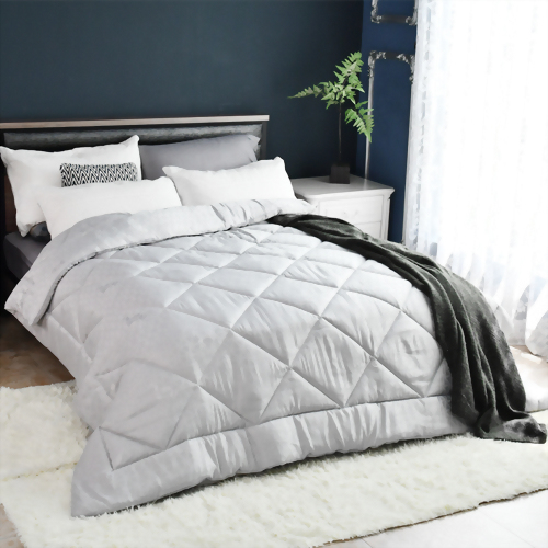 Graphene Technology Germanium Quilt