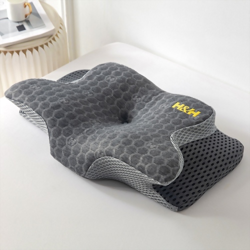 Graphene Functional Memory Foam Pillow- PRO Version