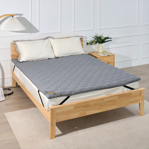 Graphene Releasing Mattress Topper