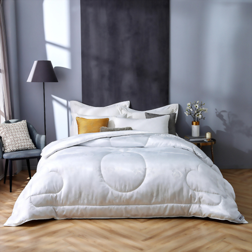 WINTERSUN Far Infrared Graphene Quilt