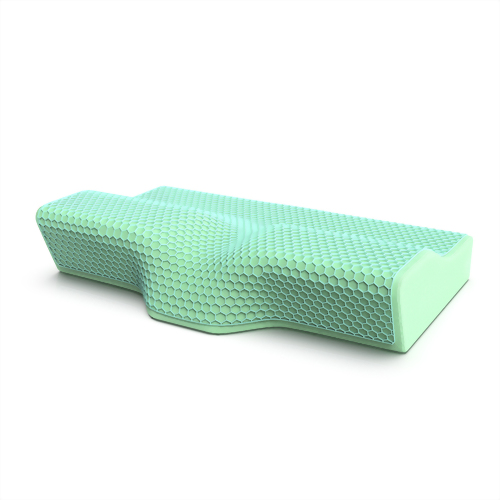 H&H Graphene Gel TPE Memory Foam Pillow