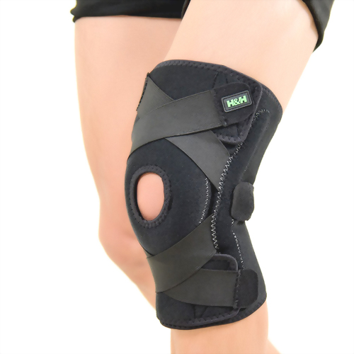 Far Infrared Support Type Knee Pad