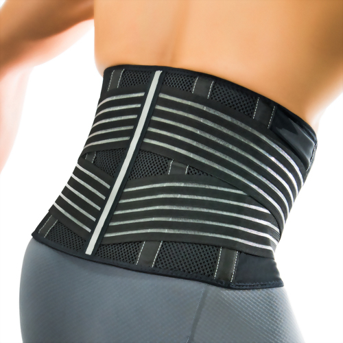 Far Infrared Waist Support