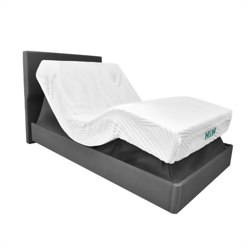 5D活循水平律動床