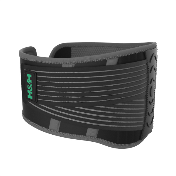 Graphene Titanium Germanium Waist Support