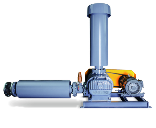 Pressure Roots Blowers