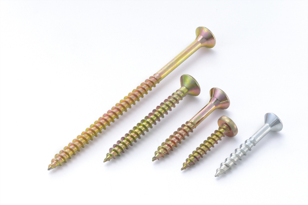 CHIPBOARD SCREW