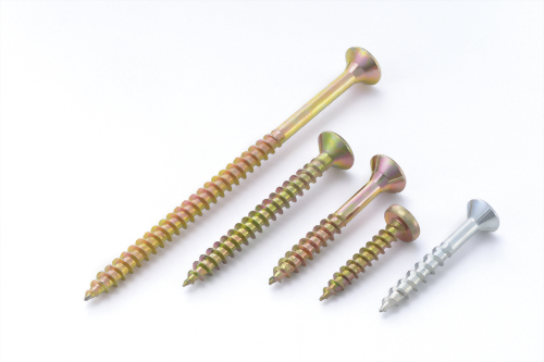 CHIPBOARD SCREW