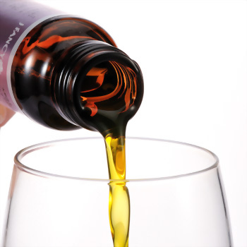 婕凡希-HA‧Q10膠原飲