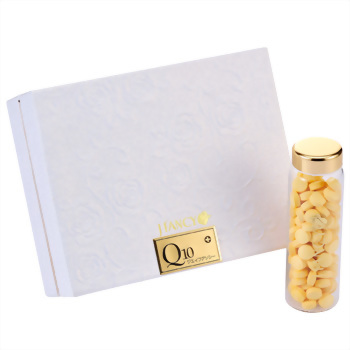 婕凡希-Q10+plus錠