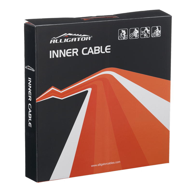 SHIFT INNER CABLES