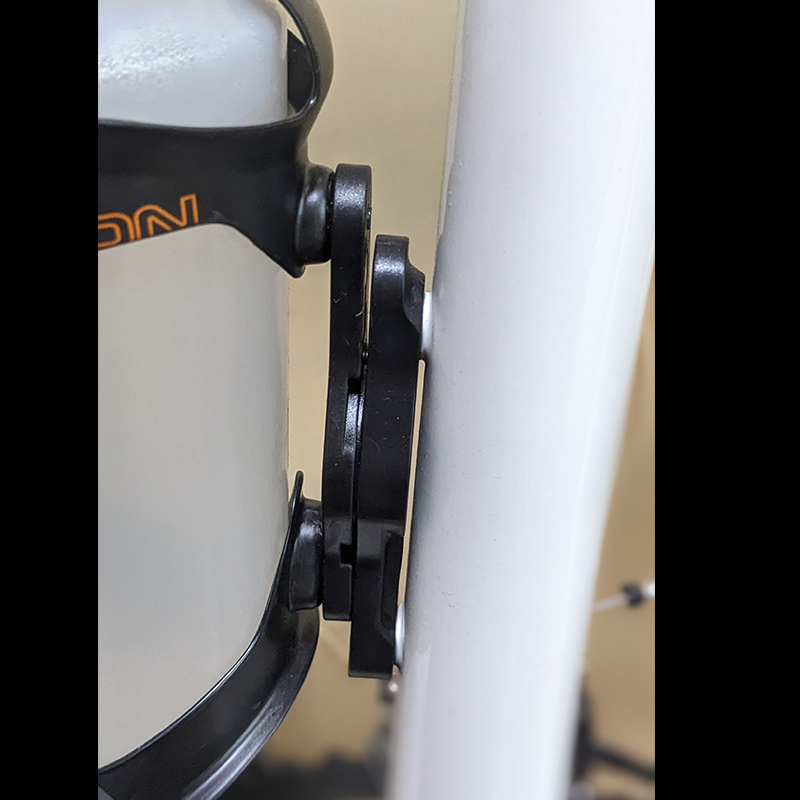 WATER HOLDER BOUNDS BACK KIT