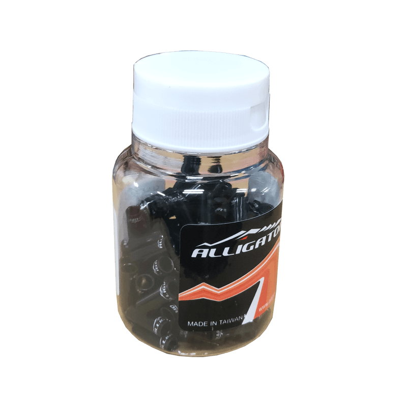 SEALED FERRULE
