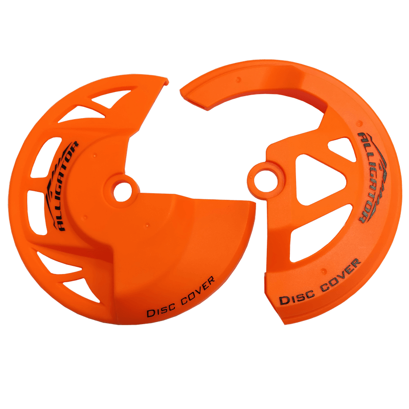 Orucase Disc Brake Protector Orucase Disc Brake Rotor Protectors