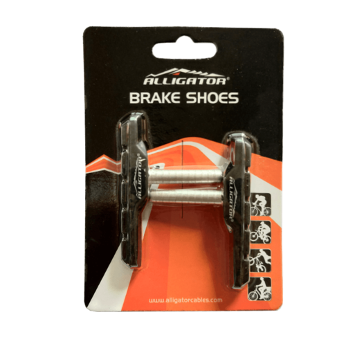 CANTI LEVER BRAKE SHOES