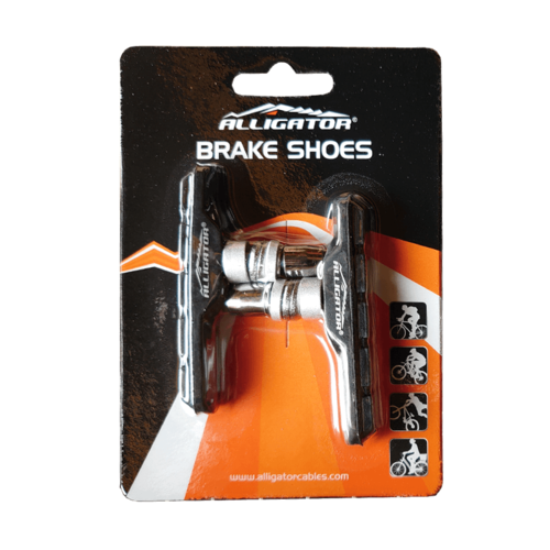 best road bike brake shoes
