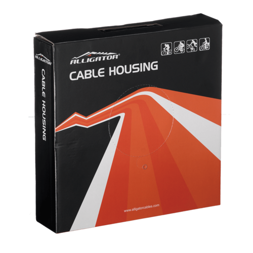 Cable Housing Alligator Cables