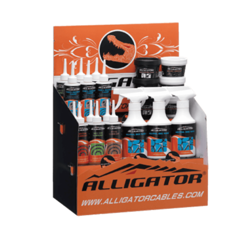 CLEANING AND LUBRICATION