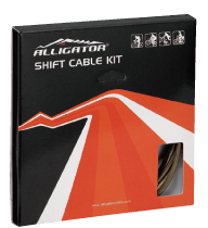 X-LONG BRAKE CABLE KIT