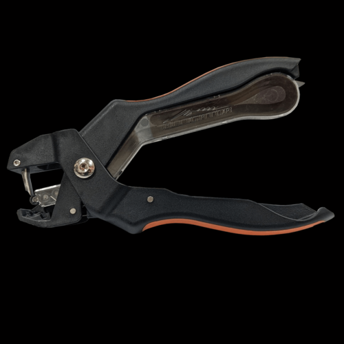 END CAPS CLIPS CRIMPER