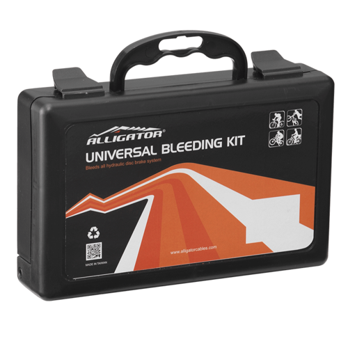 UNIVERSAL BLEEDING KIT