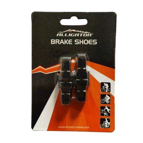 alligator brake shoes