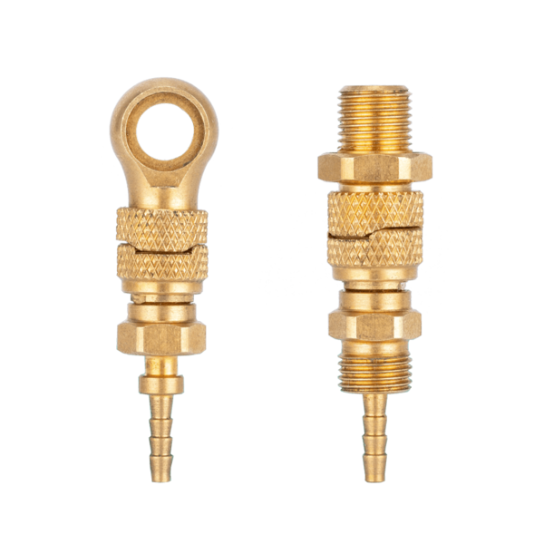 Hydraulic Hose Quick Release Alligator Cables