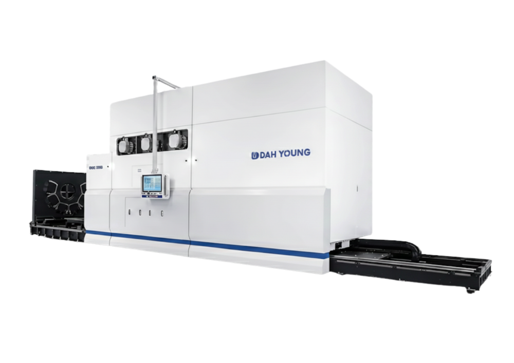 R2R Vacuum Coating Machine