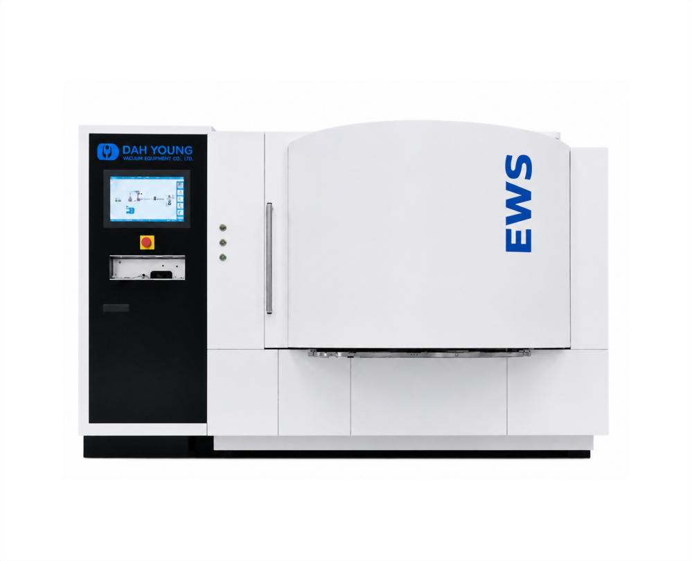 Eyewear Sputter