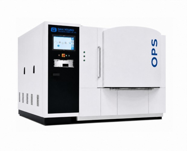 Optical Precision Sputter