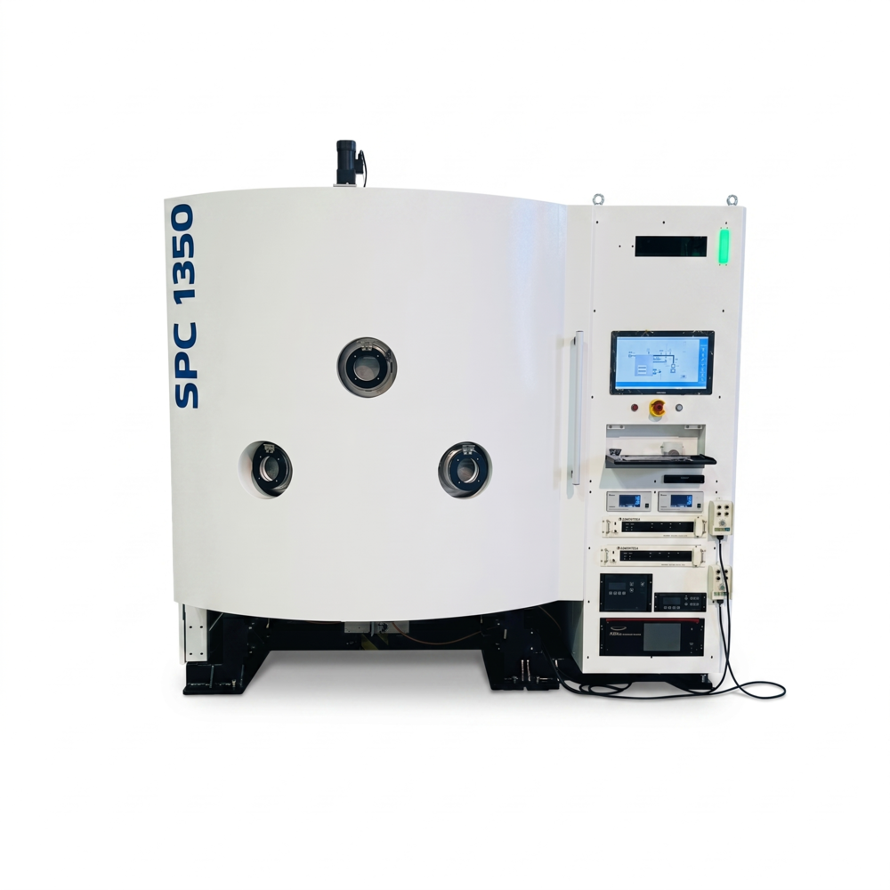Semiconductor Plasma-resistant Coater