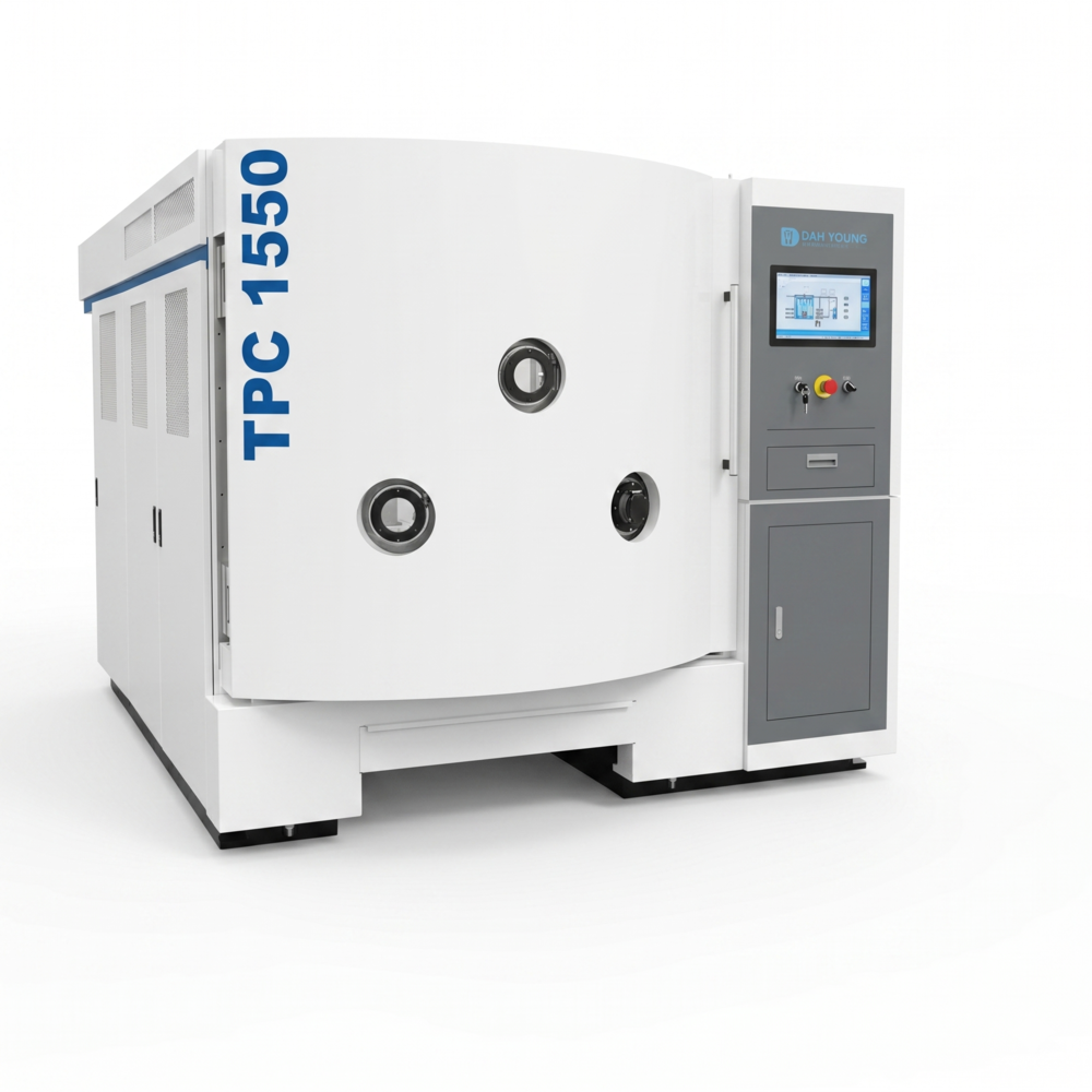 Touch Panel Coater