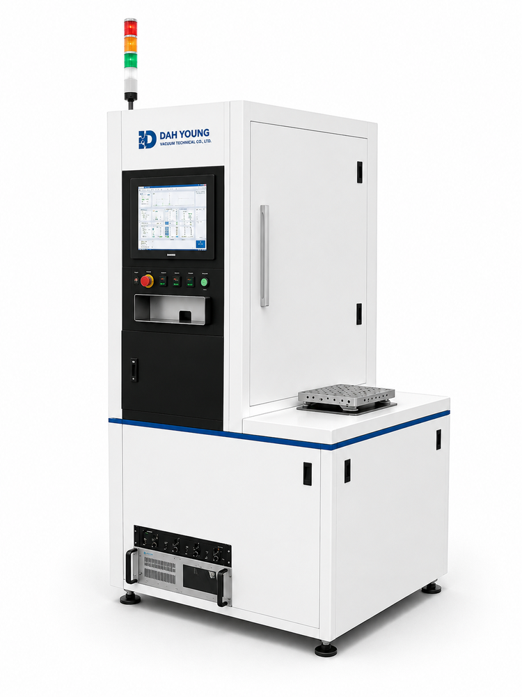 Atomic Layer Deposition System