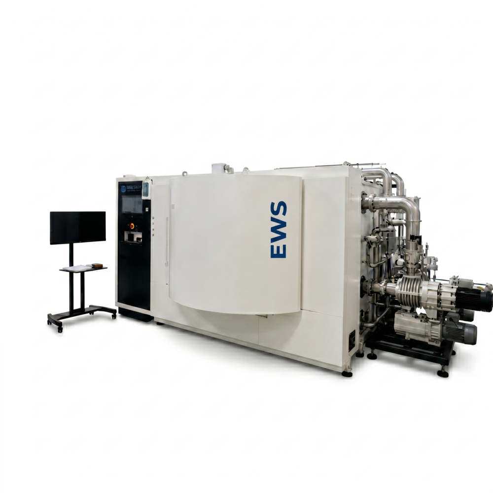 Eyewear Sputter