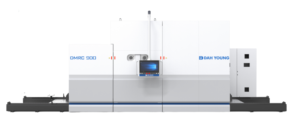 R2R Magnetron Sputtering Coater