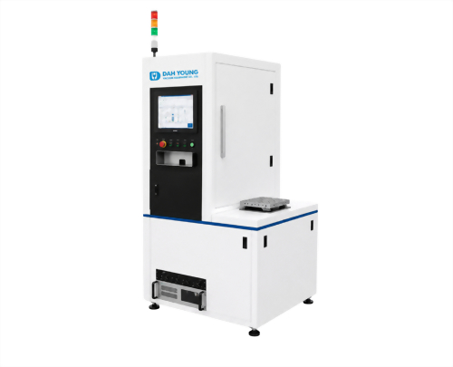 Atomic Layer Deposition System
