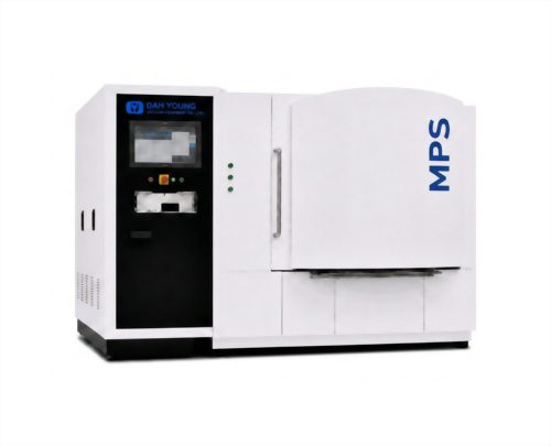 Mobile Panel Sputter