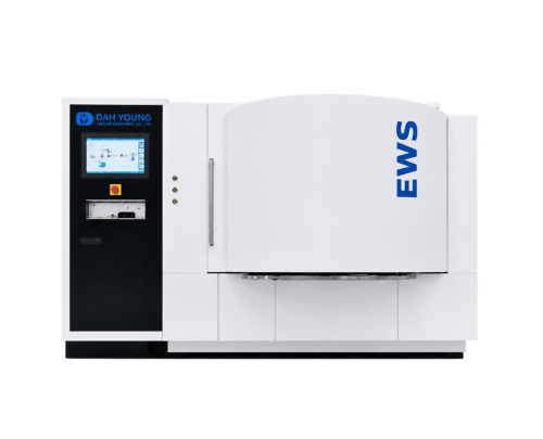 Eyewear Sputter
