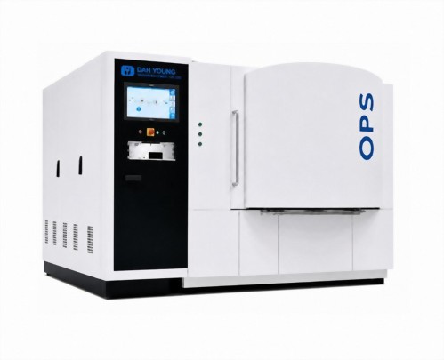 Optical Precision Sputter