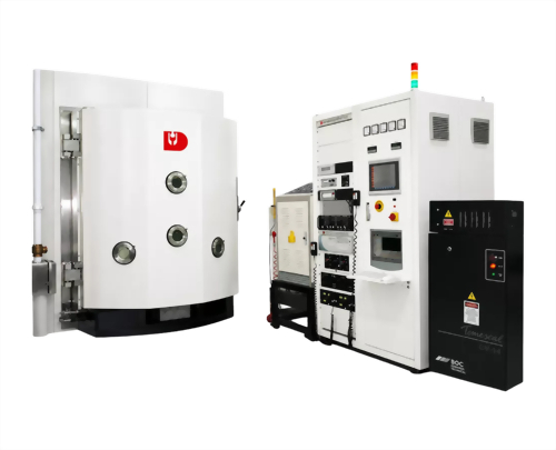 Glass Lens Coater