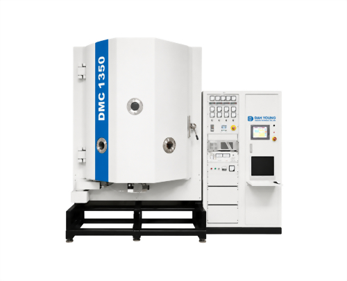 Plastic Lens Coater