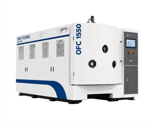 Optical Filter Coater