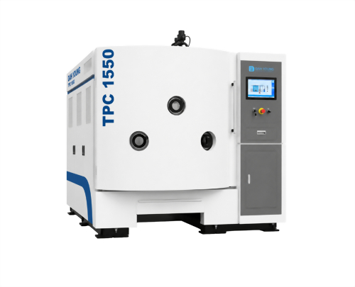 Touch Panel Coater