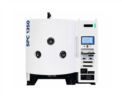 Semiconductor Plasma-resistant Coater