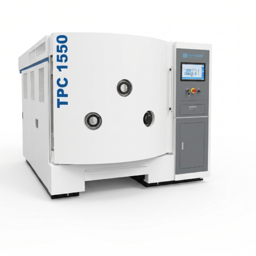 Touch Panel Coater